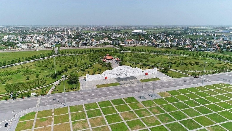 dinh huong phat trien kien truc viet nam den nam 2030 tam nhin den nam 2050