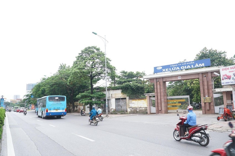 ha noi thong qua danh muc 9 co so nha dat phai di doi theo quy hoach tren dia ban thanh pho