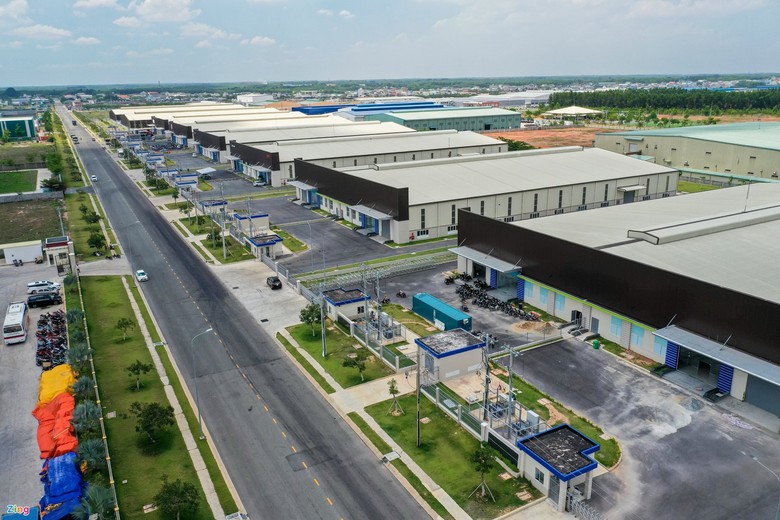 mien nam co the canh tranh logistics voi singapore hong kong