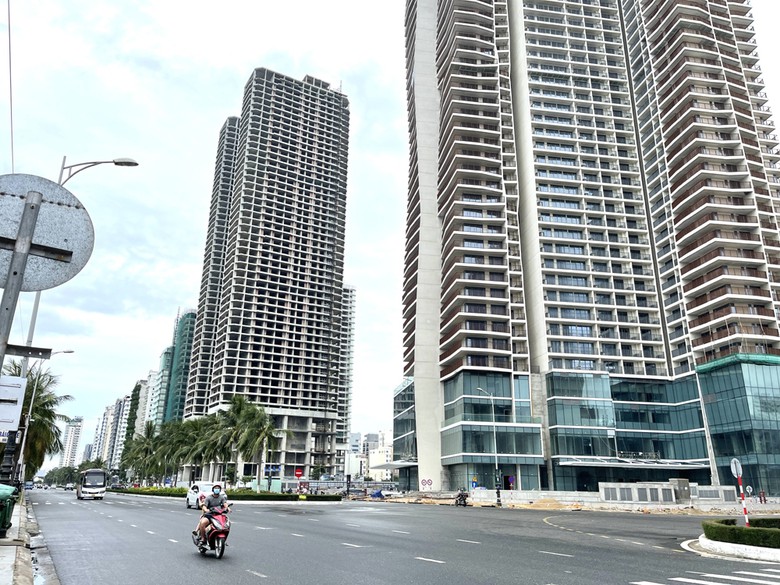 da nang trien khai do an dieu chinh quy hoach chung van con cham