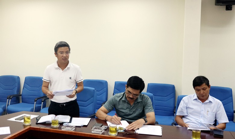 vien kien truc quoc gia dat doanh thu gan 342 ty dong trong 6 thang dau nam 2022