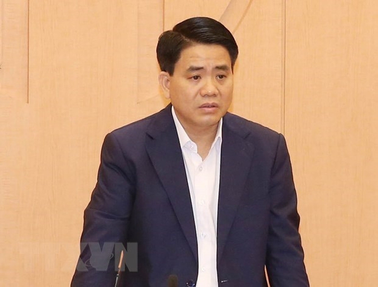 nguyen duc chung chi dao mua redoxy 3c de cong ty gia dinh huong loi