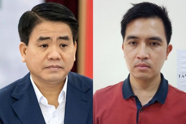 vo ong nguyen duc chung gia chu ky con trai thanh lap cong ty arktic