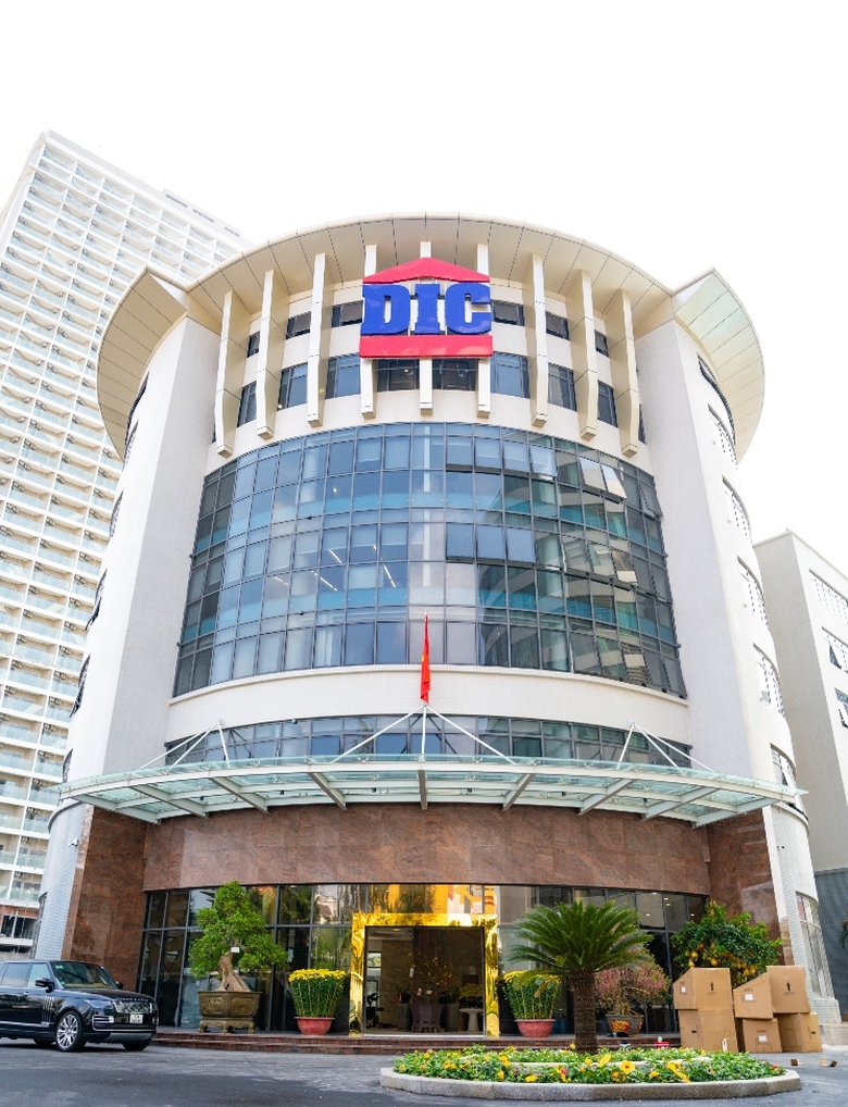 tru so tap doan dic dat chung nhan cong trinh xanh edge