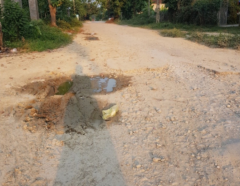 thanh chuong nghe an dan thong kho vi duong nat nhu tuong keo dai hon 10 nam