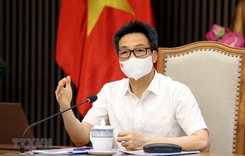 phan cong cong tac cua thu tuong va cac pho thu tuong chinh phu 314175