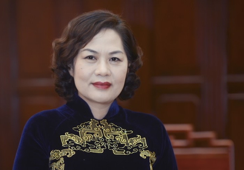 ngan hang nha nuoc kiem soat tien chay vao bat dong san va chung khoan