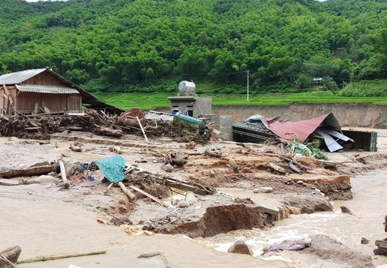 thanh hoa ung pho voi mua lon lu quet va sat lo dat