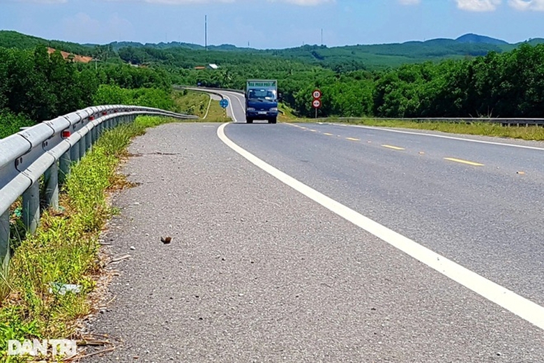 can canh tuyen cao toc noi da nang voi thua thien hue