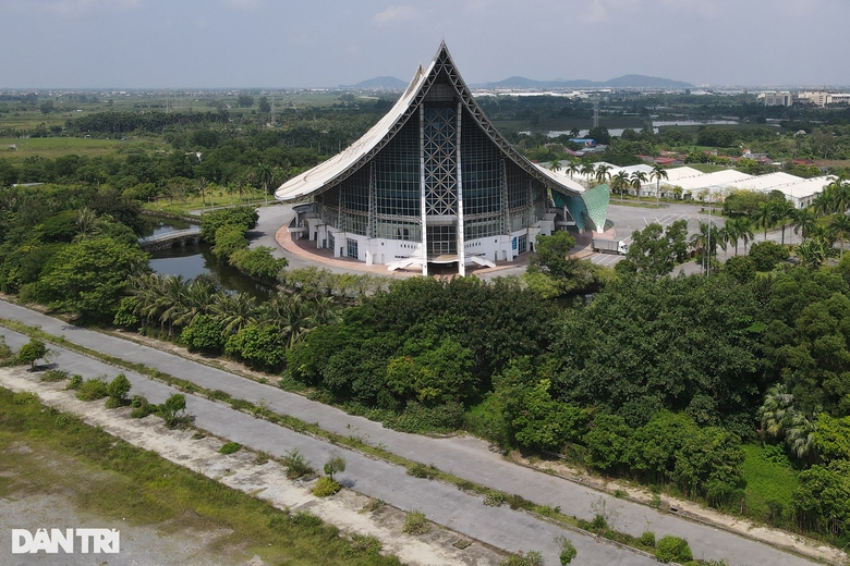 nhung cong trinh tram ty dong bo hoang tai hai phong