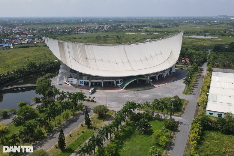 nhung cong trinh tram ty dong bo hoang tai hai phong