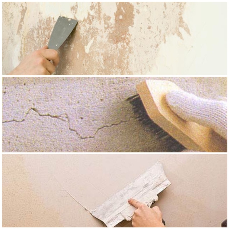 nguyen nhan dan den bong troc son tuong va cach xu ly hieu qua