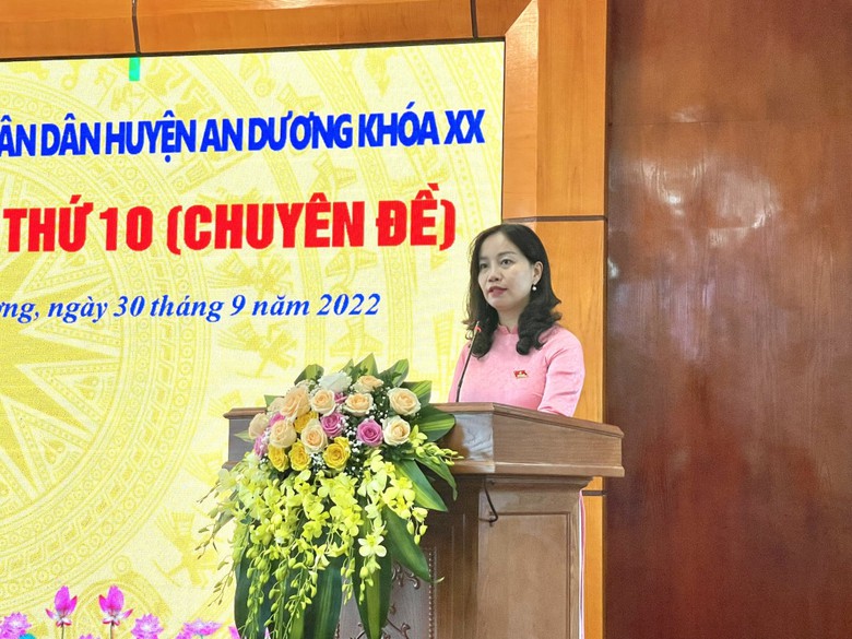 an duong hai phong quyet dinh chu truong dau tu dieu chinh dau tu 26 du an