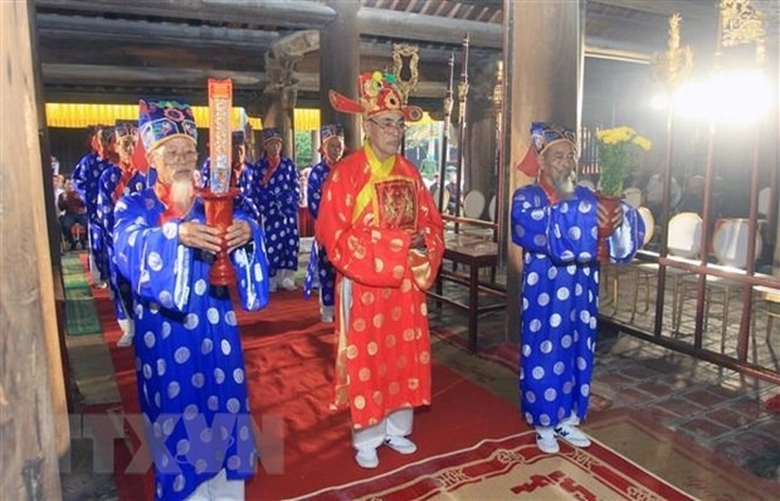 cong bo quyet dinh huong an chua keo la bao vat quoc gia