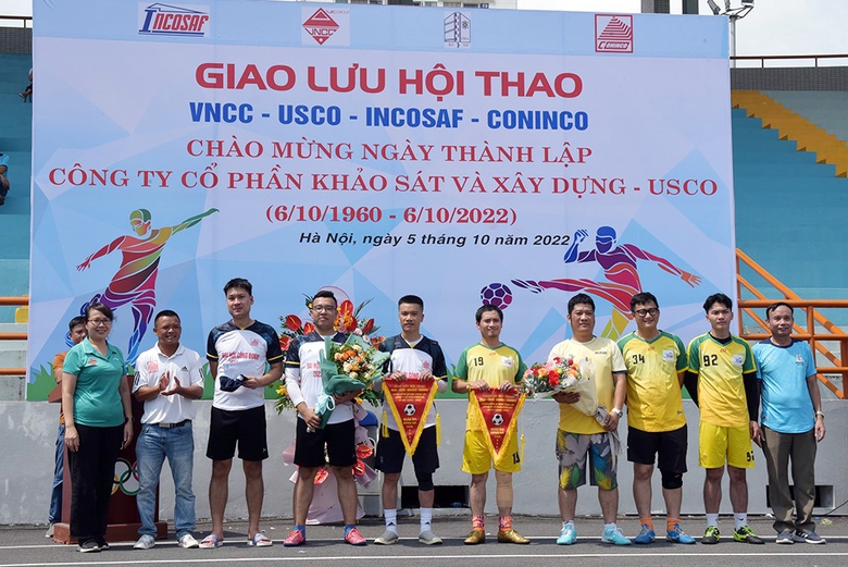soi noi hoi thao chao mung 62 nam thanh lap cong ty co phan khao sat xay dung usco