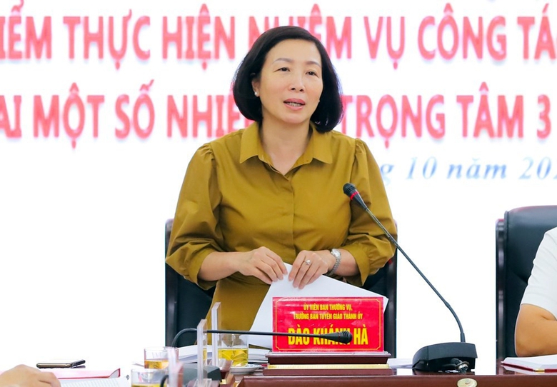 ngo quyen hai phong thao go dut diem nhung diem nghen trong cong tac gpmb cac du an tren dia ban