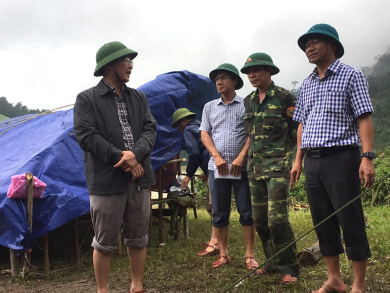 quang binh nhieu ban lang bi chia cat nguoi dan mong som an cu