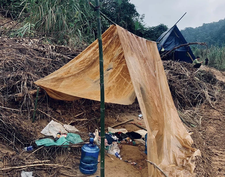 quang binh nhieu ban lang bi chia cat nguoi dan mong som an cu