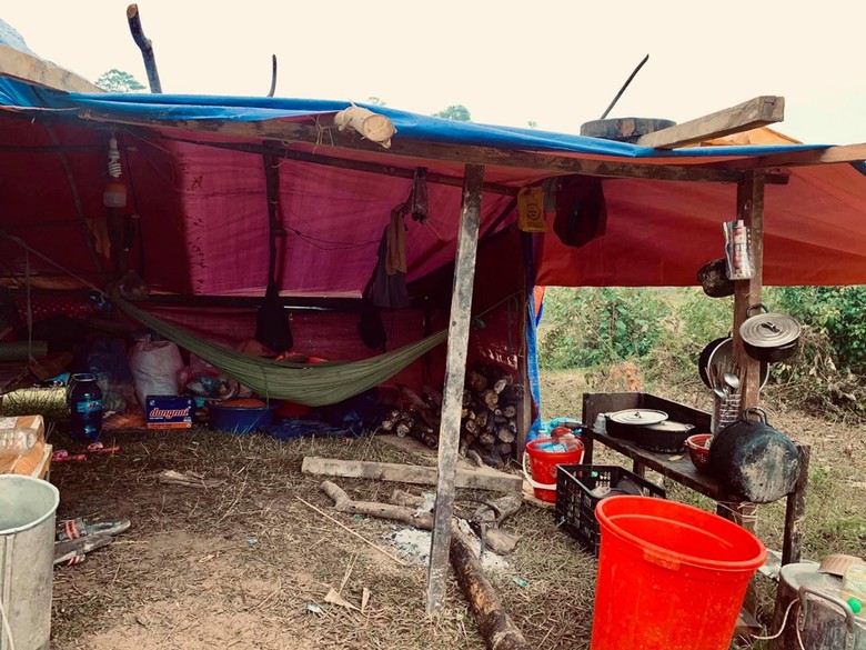 quang binh nhieu ban lang bi chia cat nguoi dan mong som an cu