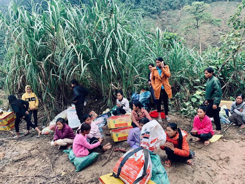 quang binh nhieu ban lang bi chia cat nguoi dan mong som an cu