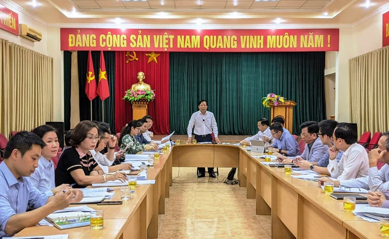 hai phong pho chu tich ubnd thanh pho lam viec voi so xay dung