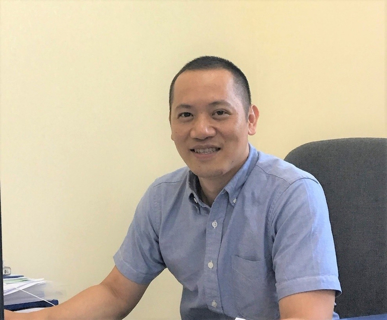 tskts tran ngoc linh yeu tham lang cong tac xay dung chinh sach