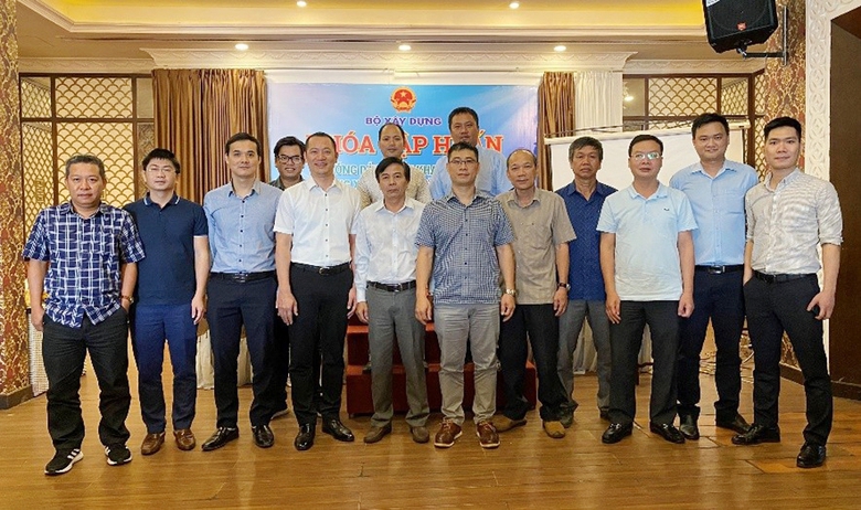 tskts tran ngoc linh yeu tham lang cong tac xay dung chinh sach