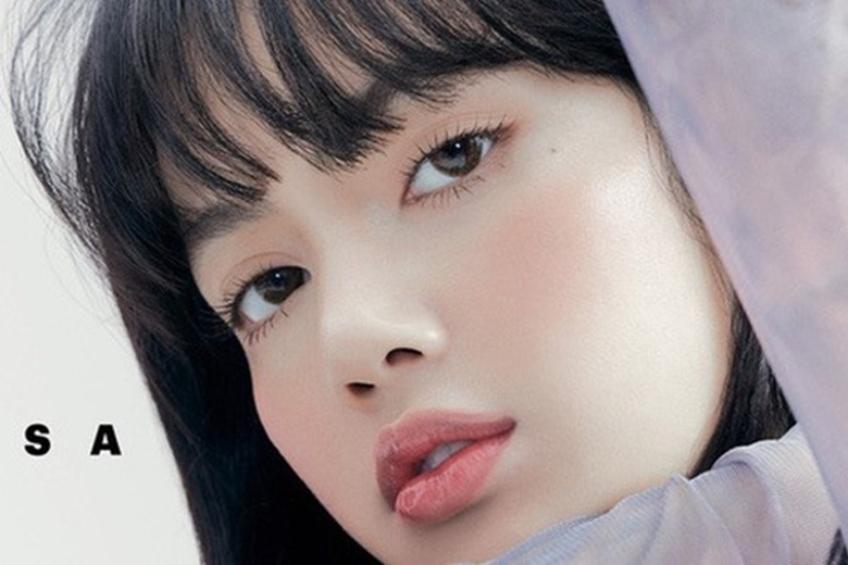 lo dien co ngoi dat do ma lisa blackpink dang so huu