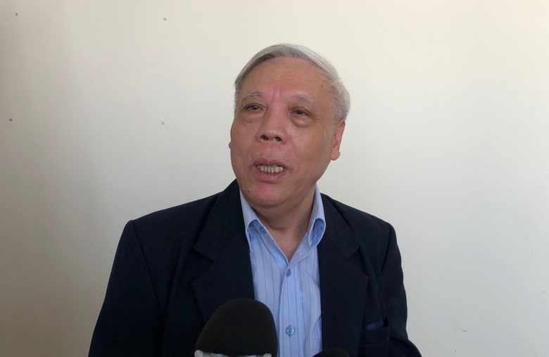 truoc them dai hoi xiii chinh don dang cung co niem tin cua nhan dan