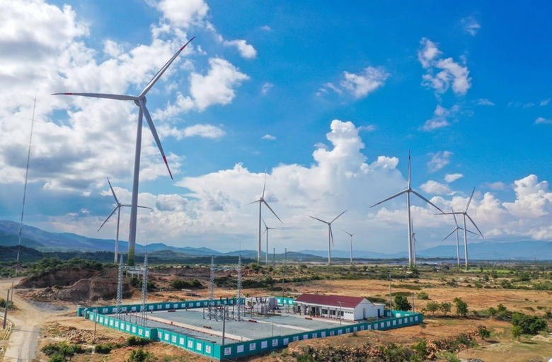 ninh thuan xay dung 3 kich ban tang truong kinh te xa hoi trong nam 2022