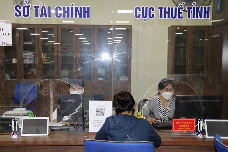 bo tai chinh se bai bo nhieu thong tu ve thue vao dau nam 2022