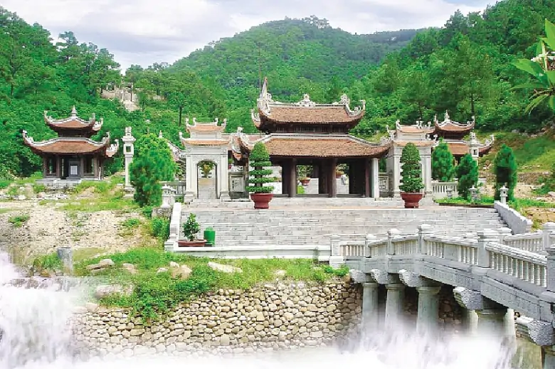 hat ve hai duong