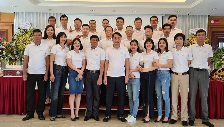 cong ty cp phat trien cong nghe bao ve bo doc atv viet nam tien toi chuyen doi so