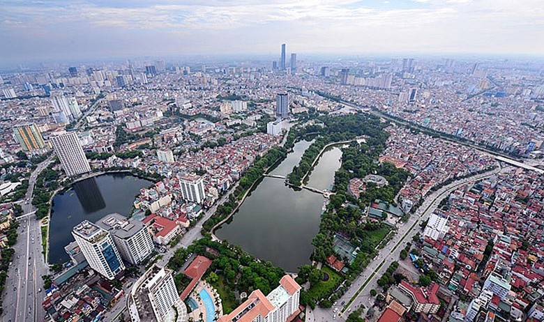 can hieu dung ve vung thu do