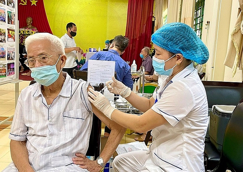 ban linh hon khi kho khan thach thuc