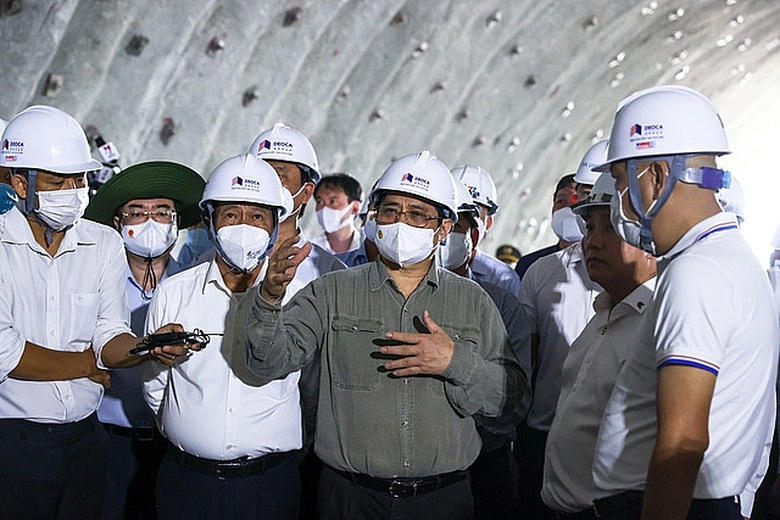 ban linh hon khi kho khan thach thuc