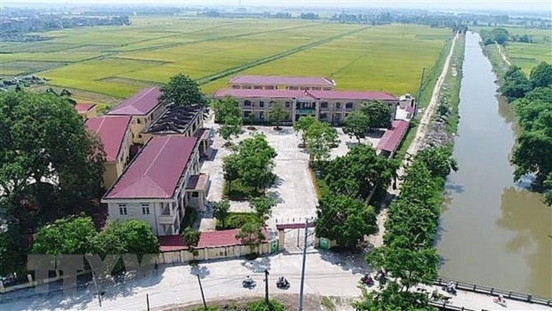 hoan tat co so phap ly som trien khai chuong trinh muc tieu quoc gia