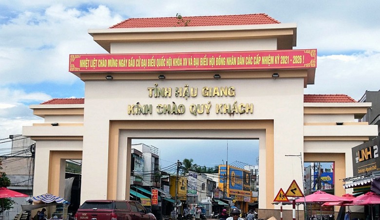 hoi nghi xuc tien dau tu tinh hau giang nam 2022 se dien ra vao trung tuan thang 6