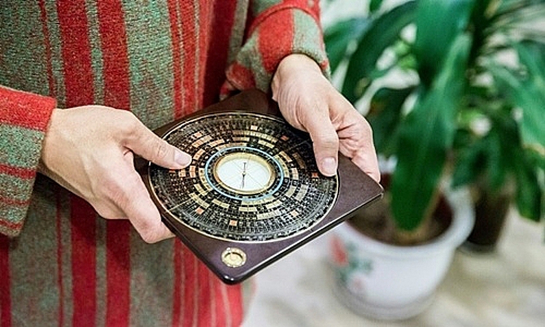 van menh va phong thuy