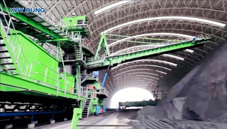 xu ly nguon tro xi tu cac nha may nhiet dien tao nguon vat lieu xay dung moi