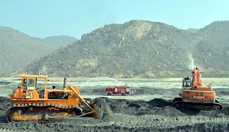 xu ly nguon tro xi tu cac nha may nhiet dien tao nguon vat lieu xay dung moi