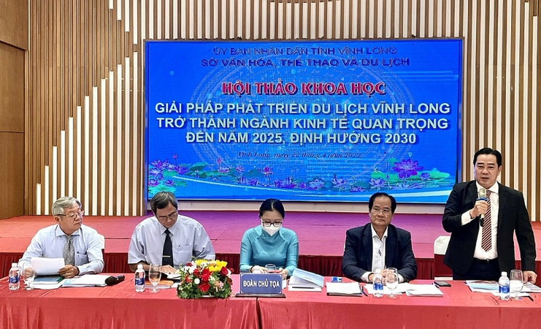 du lich vinh long se tro thanh nganh kinh te quan trong
