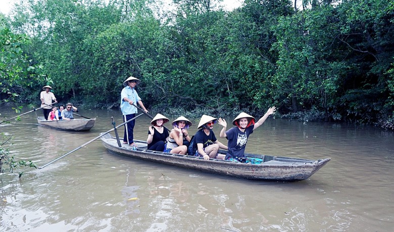 du lich vinh long se tro thanh nganh kinh te quan trong
