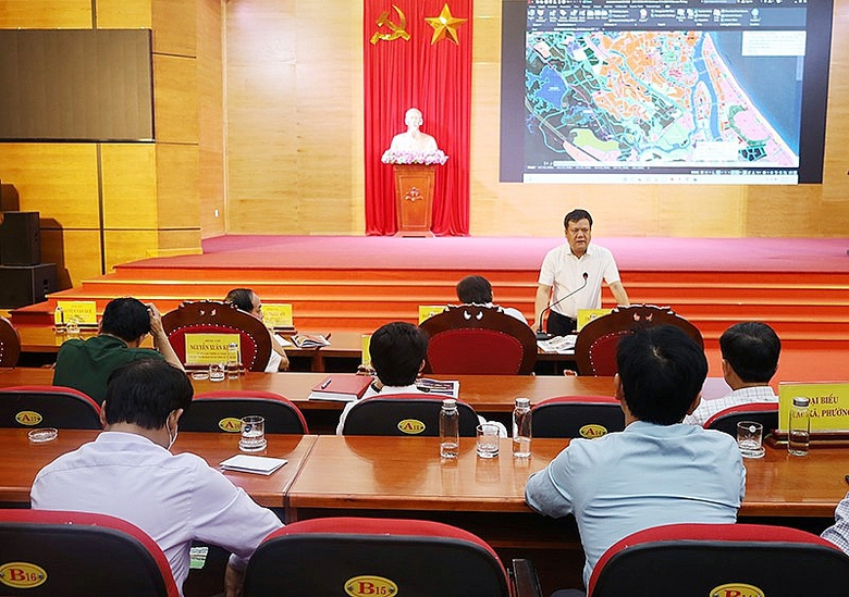 quang binh thong qua do an quy hoach chung thanh pho dong hoi va vung phu can