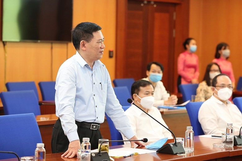 gop them 320 ty dong cho quy vac xin tong cong sun group da ung ho gan 510 ty dong qua cac dot dich