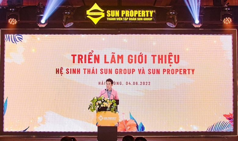 sun property ky ket hop tac voi tap doan giao duc tu nhan npx point avenue