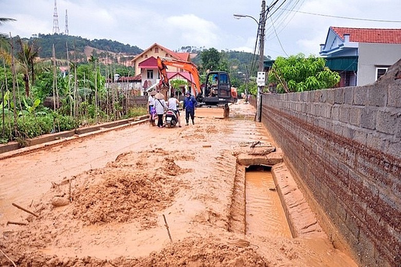 quang ninh vui buon nhung cau chuyen nhanh cham
