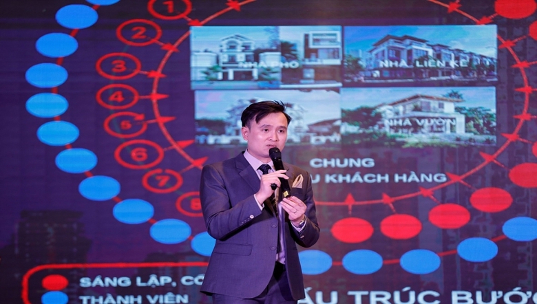 le ra mat tap doan hora group mo hinh tap doan kinh te uu viet thoi hoi nhap