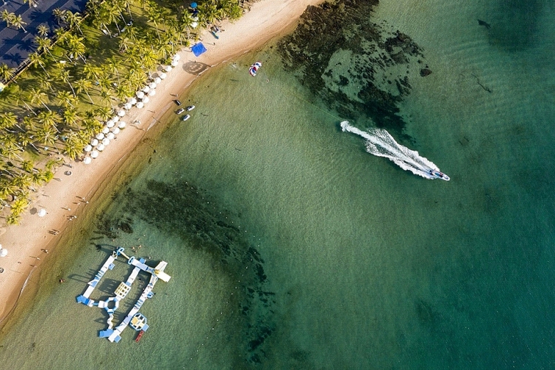 he lo nhung diem den hut khach bac nhat ba mien sau dich covid 19