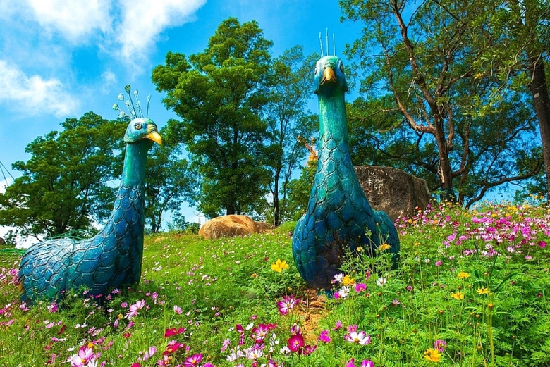 he lo nhung diem den hut khach bac nhat ba mien sau dich covid 19